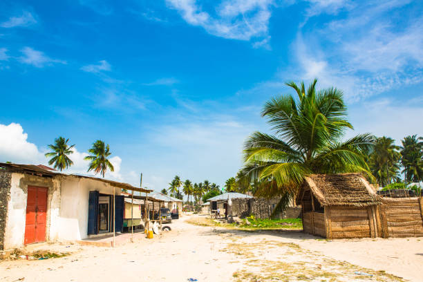 Village Life